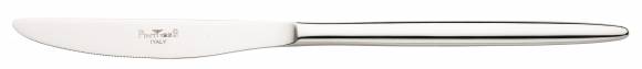 Нож десертный Pintinox Olivia 18/10 3 мм 21,3 см 04900006 /12/