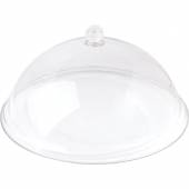 Крышка для блюда 350мм Ilsa поликарбонат 27250350SAN 04010533 Крышка для блюда 350мм Ilsa поликарбонат 27250350SAN 04010533