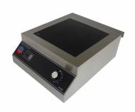 Плита индукционная INDOKOR IN5000 Плита индукционная INDOKOR IN5000