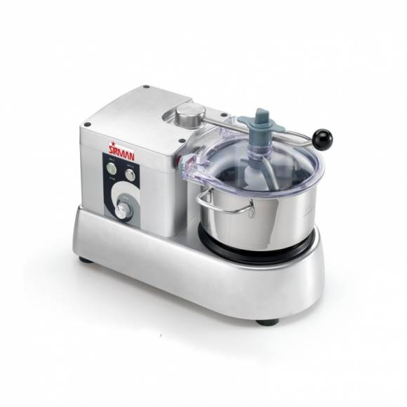 Куттер Sirman C-TRONIC 4 VV Куттер Sirman C-TRONIC 4 VV