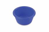 Соусник 100мл синий, пластик, P.L. Proff Cuisine