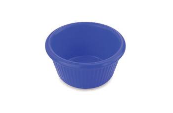 Соусник 100мл синий, пластик, P.L. Proff Cuisine