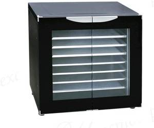 Шкаф расстоечный Абат ШРТ-8-02Э Шкаф расстоечный Абат ШРТ-8-02Э