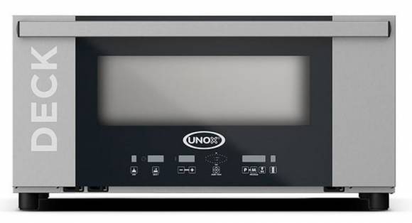 Печь подовая Unox XEBDC-01EU-D Печь подовая Unox XEBDC-01EU-D