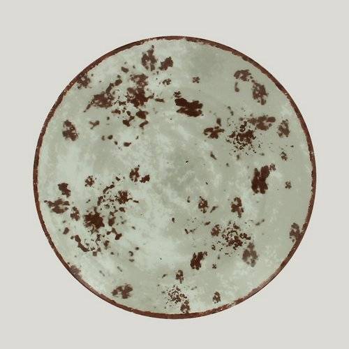 Тарелка круглая плоская 150мм NNPR15PGY