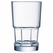 Стакан высокий 350мл Tribeka Arcoroc D=88,H=120мм прозрачный L4252 Стакан высокий 350мл Tribeka Arcoroc D=88,H=120мм прозрачный L4252