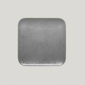 Блюдо квадратное 150*150мм RAK Shale SHAUSP15 /1/24/