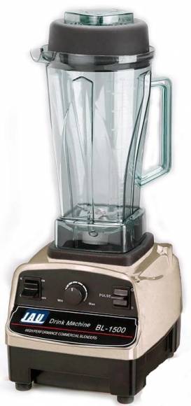 Блендер Jau BL-1500  2л
