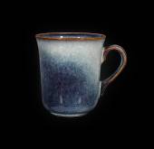 Кружка 300 мл Corone Celeste синий HL900820 фк0829 Кружка 300 мл Corone Celeste синий HL900820 фк0829