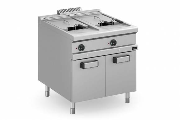 Фритюрница Apach APFE-89P/PL