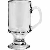 Бокал Айриш-кофе 290мл стекло Footed Mug Arcoroc D=70/105мм H=143мм 11874 /12/ Бокал Айриш-кофе 290мл стекло Footed Mug Arcoroc D=70/105мм H=143мм 11874 /12/