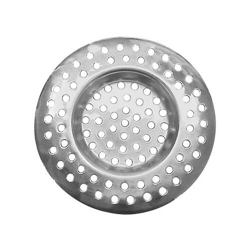 Фильтр для раковины 65мм Fackelmann 61054  61374