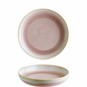 Тарелка глубокая с бортом 180 мм 650 мл Pink Pott Bonna PIKPOT18CK b Тарелка глубокая с бортом 180 мм 650 мл Pink Pott Bonna PIKPOT18CK b