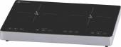 Плита индукционная 2-конфор. Airhot IP3500 D Плита индукционная 2-конфор. Airhot IP3500 D
