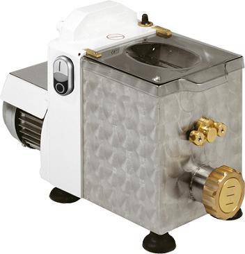 Машина для формования пасты MPF 1,5 FIMAR Машина для формования пасты MPF 1,5 FIMAR