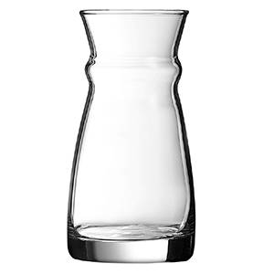 Графин без крышки 250мл D=71,H=135мм Флюид Arcoroc стекло прозр. L4212