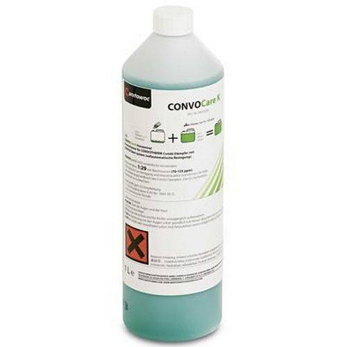 Средство ополаскивающее Convotherm ConvoCare K 1л