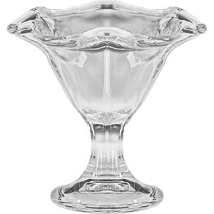 Креманка 200мл Bormioli Rocco прозрачная (Primavera) 1.34510 /6/ Креманка 200мл Bormioli Rocco прозрачная (Primavera) 1.34510 /6/