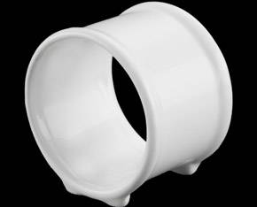 Кольцо для салфеток Wilmax WL-996044 /12/144/ Кольцо для салфеток Wilmax WL-996044 /12/144/