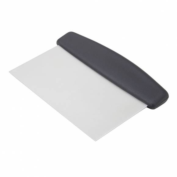 Шпатель кондитерский L=16, B=8см P.L. Proff Cuisine MPHDSC36K-UK Шпатель кондитерский L=16, B=8см P.L. Proff Cuisine MPHDSC36K-UK