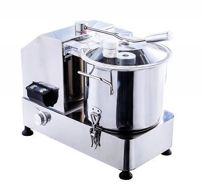 Куттер Gastrorag HR-9  настольный 9л