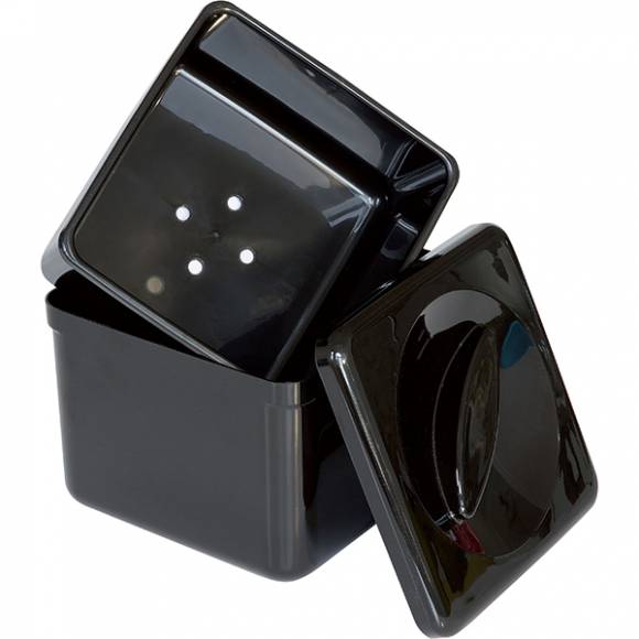 Емкость для льда 3,4л H=170 L=200 B=200мсм 93200 /12/ Емкость для льда 3,4л H=170 L=200 B=200мсм 93200 /12/