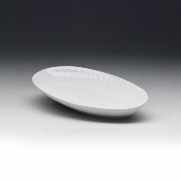 Селедочница овальная 175мм Collage DUL-1 фк684 Селедочница овальная 175мм Collage DUL-1 фк684