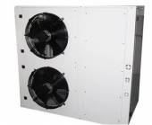 Компрессорно-конденсаторный блок среднетемпературный Intercold ККБ3-ZBD-57 Компрессорно-конденсаторный блок среднетемпературный Intercold ККБ3-ZBD-57