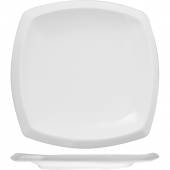 Тарелка квадратная H=35 L=280 B=280мм «Кунстверк» A5801 /1/18/