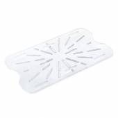 Дренаж для гастроемкости 1/3, поликарбонат, P.L. Proff Cuisine JD-P1302PP Дренаж для гастроемкости 1/3, поликарбонат, P.L. Proff Cuisine JD-P1302PP