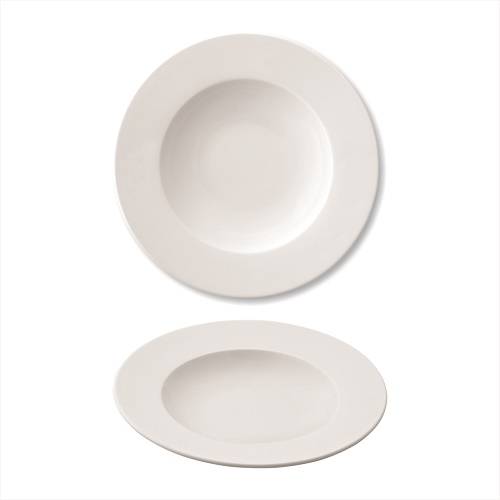 Тарелка глубокая 300мл 230мм фарфор Prime Ariane белый APRARN000012023 Тарелка глубокая 300мл 230мм фарфор Prime Ariane белый APRARN000012023