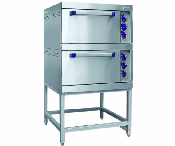 Шкаф жарочный Абат ШЖЭ-2