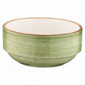 Салатник штабелируемый 12см 350мл фарфор Banquet Aura Therapy Bonna /12/ ATH BNC 12 JO Салатник штабелируемый 12см 350мл фарфор Banquet Aura Therapy Bonna /12/ ATH BNC 12 JO