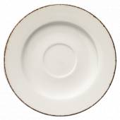 Блюдце чайное 160 мм фарфор Rita Retro Bonna E100RIT 01 CT Блюдце чайное 160 мм фарфор Rita Retro Bonna E100RIT 01 CT