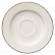 Блюдце чайное 160 мм фарфор Rita Retro Bonna E100RIT 01 CT
