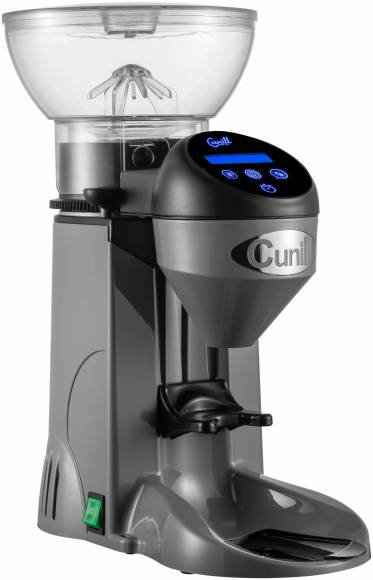 Кофемолка CUNILL TRANQUILO TRON GREY