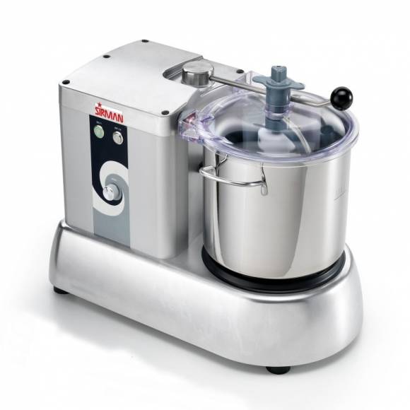 Куттер Sirman C-TRONIC 9 VV Куттер Sirman C-TRONIC 9 VV