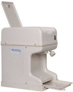 Льдодробилка настольная (шуга) Kocateq SG128 6707