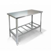 Стол центральный Kayman СЦ-255/1207