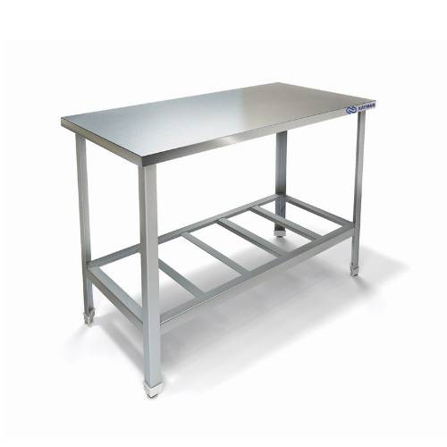 Стол центральный Kayman СЦ-255/1207 Стол центральный Kayman СЦ-255/1207