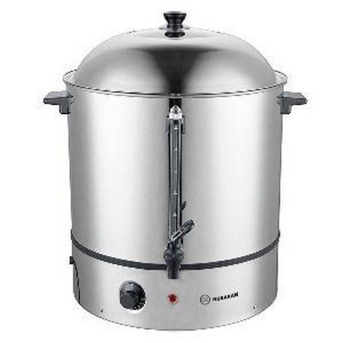 Аппарат для варки кукурузы Hurakan HKN-CDC30 30л