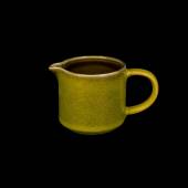 Молочник 100мл, желтый Corone Cocorita [XSY2216] фк8920