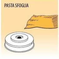 Насадка для MPF 1,5 SFOGLIA ACTRMPF15FIMAR Насадка для MPF 1,5 SFOGLIA ACTRMPF15FIMAR