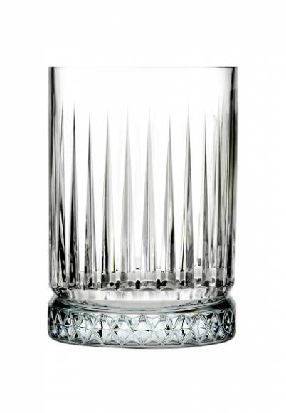 Стопка 100 мл. d=55 мм. h=76 мм. Элизия 520442 /6/24/