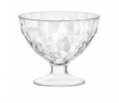 Креманка 220мл Bormioli Rocco прозрачная (Diamond) 3.02253/6/