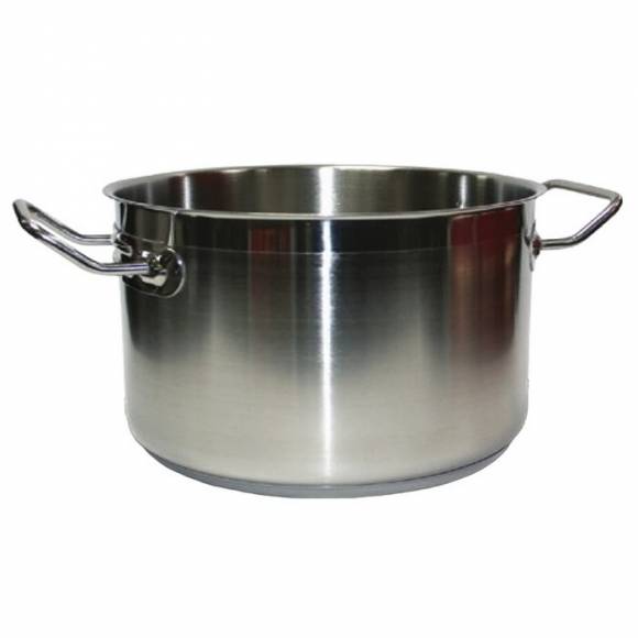 Кастрюля 2,4л Maco RXP047WOL нерж. без крышки Кастрюля 2,4л Maco RXP047WOL нерж. без крышки