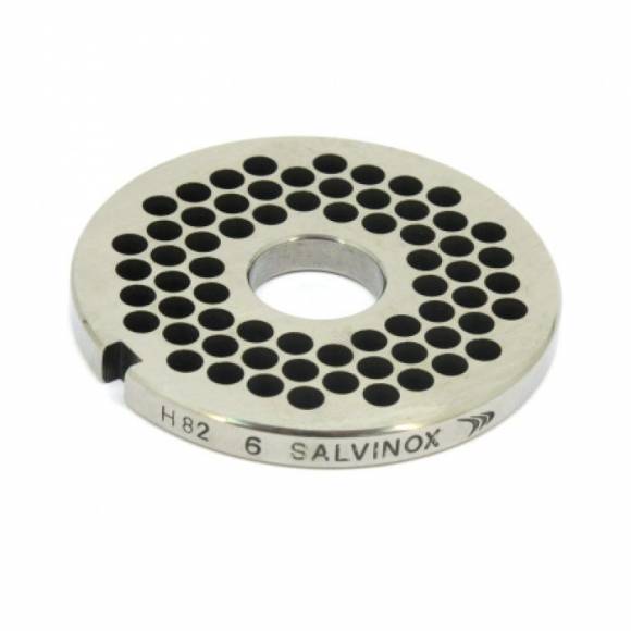 Решетка для мясорубки Fimar 22/S 4.5 мм PIA22U45