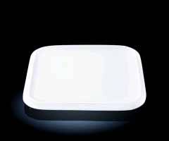 Тарелка 255х255мм квадратная Wilmax WL-991228 /3/18/ Тарелка 255х255мм квадратная Wilmax WL-991228 /3/18/