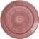 Тарелка мелкая «Крафт распберри» D=300 H=20мм 1210 0565 /12/