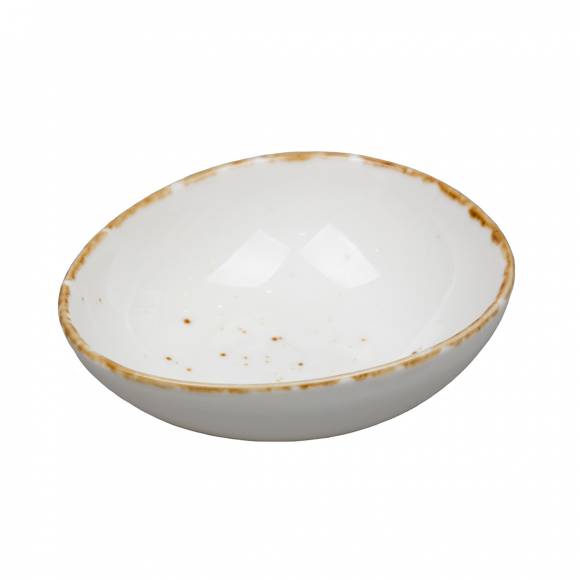 Соусник 50 мл 86*70мм фарфор Organica Elegance P.L.-Proff Cuisine TX12964-86-H461 /12/